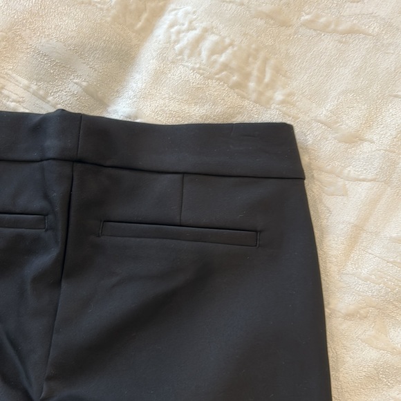 Ecru new with tags black dress shorts - Picture 11 of 11